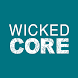 Wicked Core - Androidアプリ
