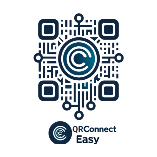 Qrconnecteasy logo