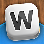 Cover Image of Download Word Nation Crossword Friends  APK