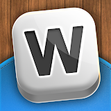 Word Nation Crossword Friends icon