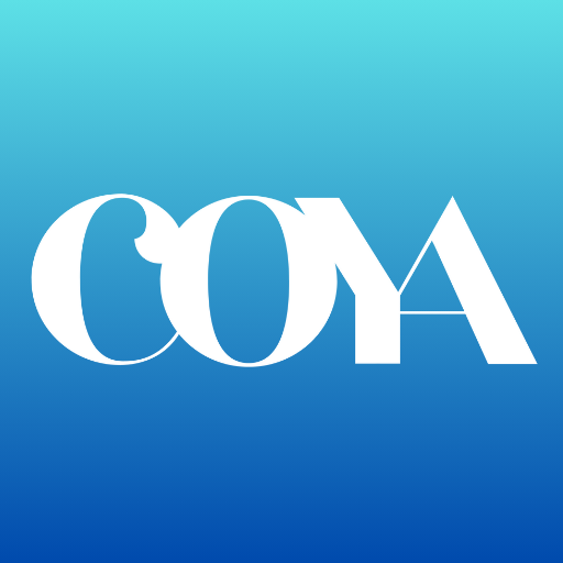 COYA: Διαλογισμός & Χαλάρωση logo