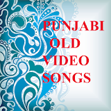PUNJABI OLD VIDEO SONGS icon
