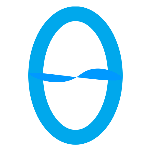 Thetamatic logo