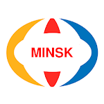 Minsk Offline Map and Travel Guide Apk