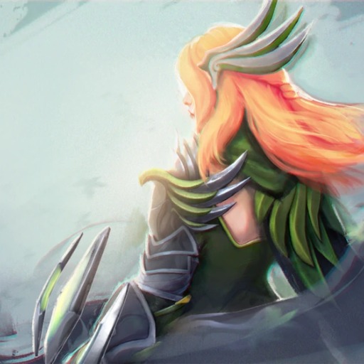 Dota 2 Quiz 3.2.2 Icon