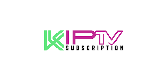 4K IPTV Subscription