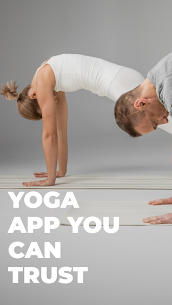 Daily Yoga Workout APK 1.2.8 for android 1
