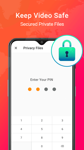 Speed VPN Downloader – Fast Download All Video