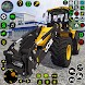 JCB Games 3d 2023 Tractor Game - Androidアプリ