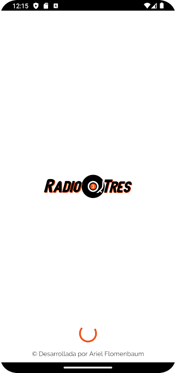 Radio Tres - 1.01 - (Android)