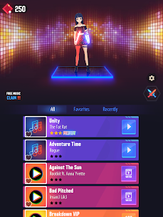 Beat Saber 3D Apk Mod + OBB/Data for Android. 7