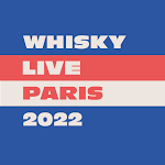 Cover Image of 下载 Whisky Live Paris 2022  APK