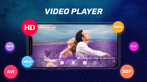 HD Video Player - Ultra HD Video Player 2021 hack tool