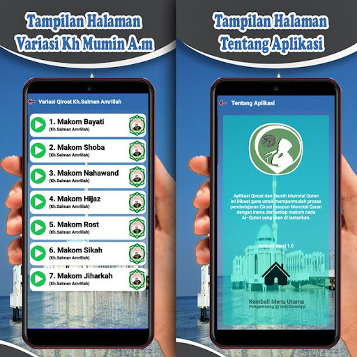 Download 99+ Contoh Surat Yasin Irama Jiharkah Terbaru Gratis