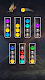 screenshot of Ball Sort Puzzle