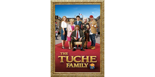 The Tuche Family (Les Tuche) 