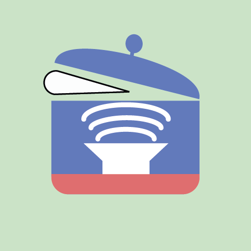The Cooked Orchestra logo