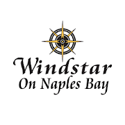 Windstar on Naples Bay