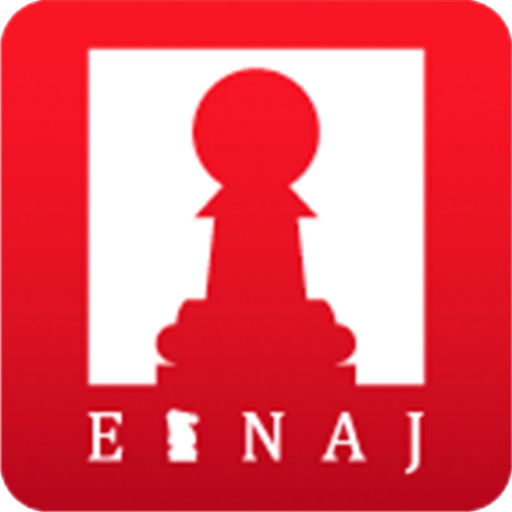 iEsnaj logo