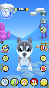 Jogos de cachorro para crianças grátis 🐶: jogo de cachorros para meninos e  meninas: sons de latidos, quebra-cabeças e jogos de  correspondência::Appstore for Android