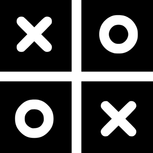 Tik Tak Toe logo
