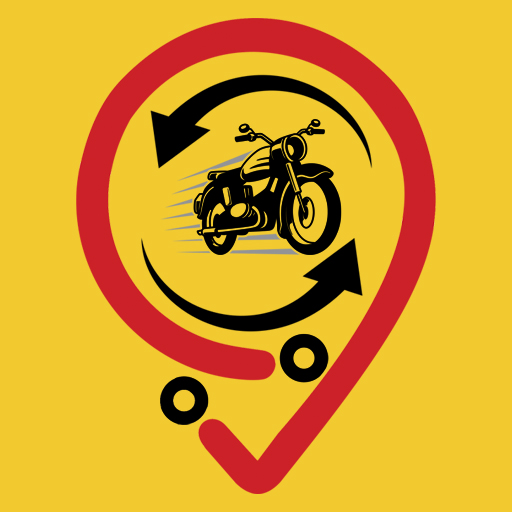 Vai Moto logo