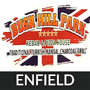 Bush Hill Kebab