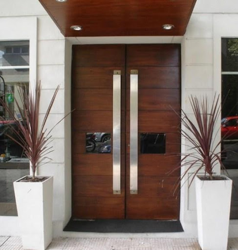 Modern Door Designs Screenshot 4 - AppWisp.com