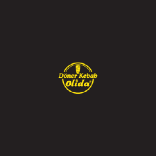 Snelrestaurant Olida logo