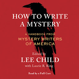 Icon image How To Write a Mystery: A Handbook from Mystery Writers of America