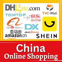 China Online Shopping Apps