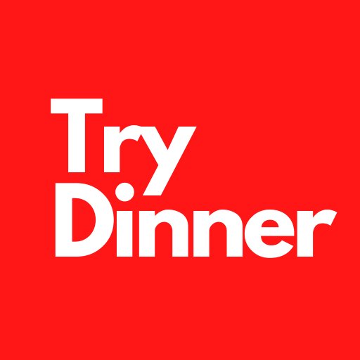 Try Dinner logo