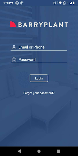 BarryPlant Eastern Tenant