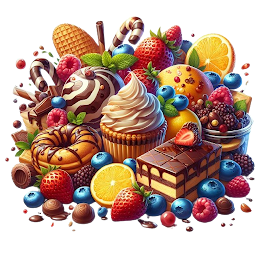 حلويات سريعة التحضير: Download & Review