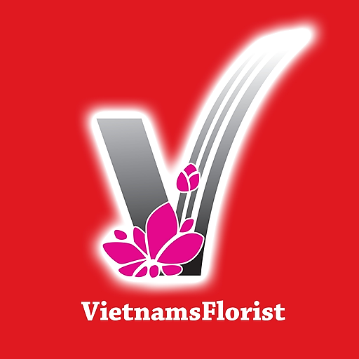 VietnamsFlorist - Online Flori 1.2 Icon