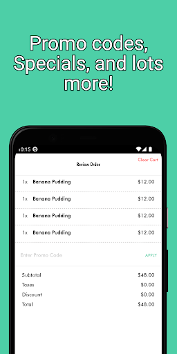 Pudding Palace & ETC Screenshot 3 - AppWisp.com
