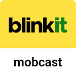 Cover Image of डाउनलोड Blinkit MobCast - Learning App  APK