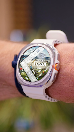 N-SPORT716 WeatherStatus Watch Screenshot 2 - AppWisp.com