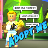 New Tips of Roblox Adopt Me icon