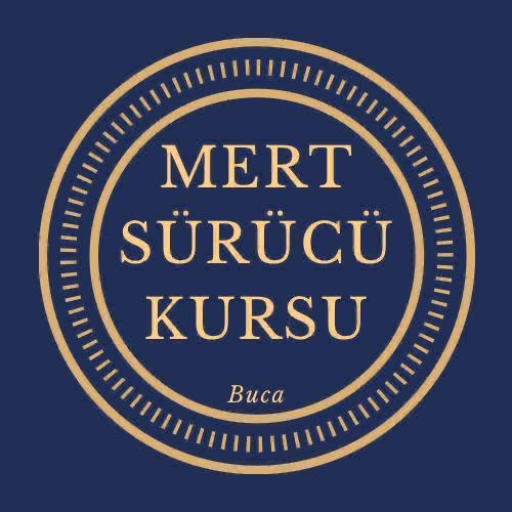 Buca Mert Sürücü Kursu logo