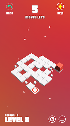Cubic Puzzle – Impossible Cubeのおすすめ画像5
