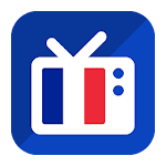 Cover Image of Télécharger Tv France - free listings 1.4.04 APK