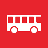 Oxford Bus App icon