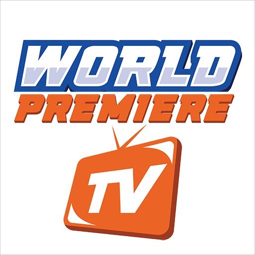 World Premiere TV logo