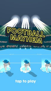 Ball Mayhem v5.4.0 Mod Apk (Unlimited Money/Unlock) Free For Android 3