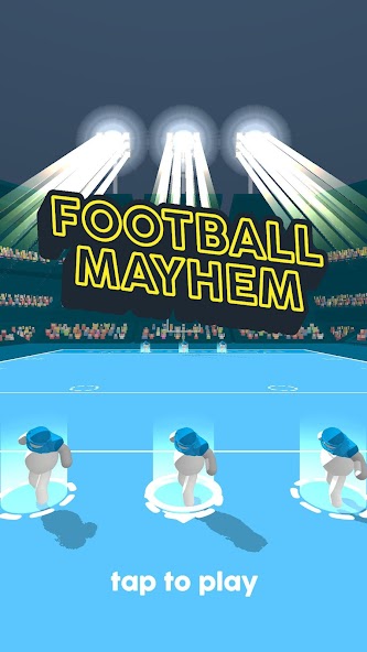 Ball Mayhem! banner