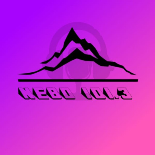 Radio Nebo 101.3 logo