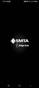 SMTA Badge Scanner