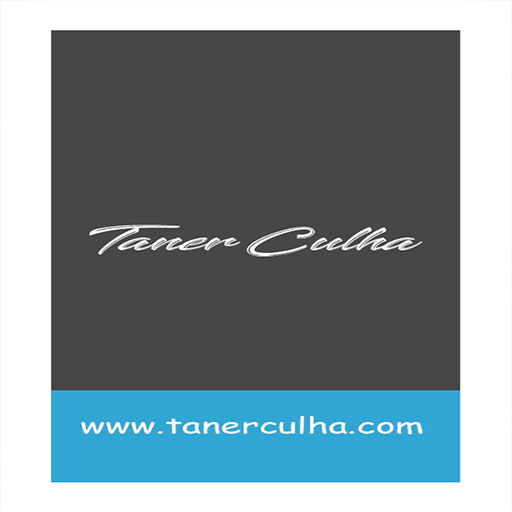 AR Business Card logo