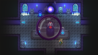 Game screenshot Lonesome Village apk download